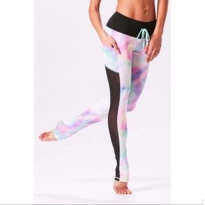 Popflex mermaid leggings